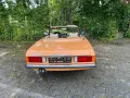 Mercedes-Benz Mercedes Benz R107 450SL Cabrio