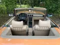 Mercedes-Benz Mercedes Benz R107 450SL Cabrio