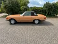 Mercedes-Benz Mercedes Benz R107 450SL Cabrio