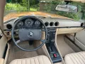 Mercedes-Benz Mercedes Benz R107 450SL Cabrio
