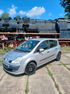 Renault Grand Modus TÜV + SERVICE NEU !!!