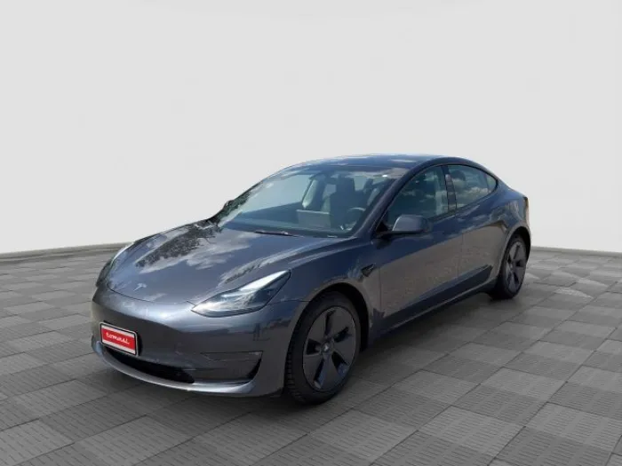 Tesla TESLA Model 3 Model 3 Long Range Dual Motor AWD
