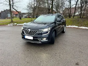 Renault Koleos BLUE dCi 150 X-tronic Limited Limited