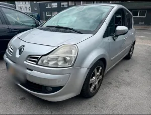 Renault Grand Modus 1.5 dCI