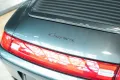 Porsche 993 Carrera Coupé