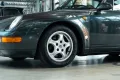 Porsche 993 Carrera Coupé