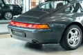 Porsche 993 Carrera Coupé
