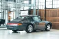 Porsche 993 Carrera Coupé