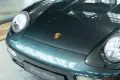 Porsche 993 Carrera Coupé