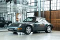 Porsche 993 Carrera Coupé