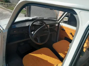 Trabant 601s