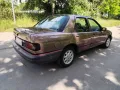 Ford Sierra 2,0i LX