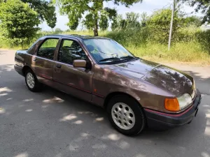 Ford Sierra 2,0i LX