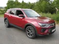 Ssangyong Korando 1.5 T-GDi,Quartz,Klima,,Navi,,16000-Km!