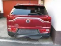 Ssangyong Korando 1.5 T-GDi,Quartz,Klima,,Navi,,16000-Km!