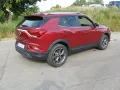 Ssangyong Korando 1.5 T-GDi,Quartz,Klima,,Navi,,16000-Km!