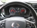 Ssangyong Korando 1.5 T-GDi,Quartz,Klima,,Navi,,16000-Km!