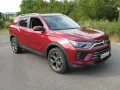Ssangyong Korando 1.5 T-GDi,Quartz,Klima,,Navi,,16000-Km!