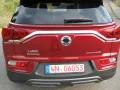 Ssangyong Korando 1.5 T-GDi,Quartz,Klima,,Navi,,16000-Km!