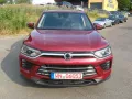 Ssangyong Korando 1.5 T-GDi,Quartz,Klima,,Navi,,16000-Km!