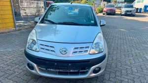 Nissan Pixo 1,0 Pure Drive Euro.5 Klima 92...