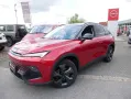 BAIC Beijing X55 1,5 Autom. Leder GSHD e-Klappe AHK