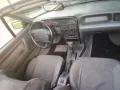 Ford Mercury Capri Cabrio TÜV NEU