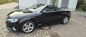 Audi Cabriolet