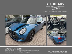 MINI Cooper Clubman 1.5 Automatik*LED*NAVI*HUD*KAMERA