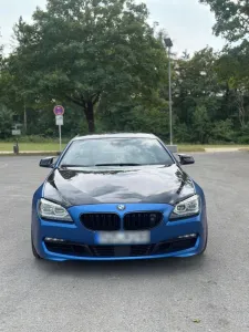 BMW 650i Gran Coupé Tausch/ Verkauf