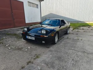 Toyota Supra 3.0 Turbo 