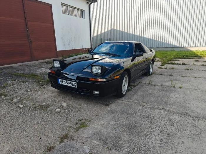 Toyota Supra 3.0 Turbo 