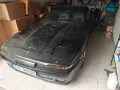 Toyota Supra 3.0 Turbo 