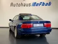 BMW 840i Coupe*SCHIEBEDACH'LEDER*SHZ*SPORT*MEMORY*