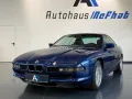 BMW 840i Coupe*SCHIEBEDACH'LEDER*SHZ*SPORT*MEMORY*