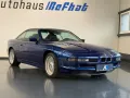 BMW 840i Coupe*SCHIEBEDACH'LEDER*SHZ*SPORT*MEMORY*