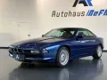 BMW 840i Coupe*SCHIEBEDACH'LEDER*SHZ*SPORT*MEMORY*