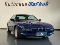 BMW 840i Coupe*SCHIEBEDACH'LEDER*SHZ*SPORT*MEMORY*