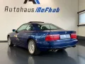 BMW 840i Coupe*SCHIEBEDACH'LEDER*SHZ*SPORT*MEMORY*