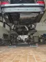 Mercedes-Benz C124  300CE Coupe Projektaufgabe