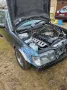 Mercedes-Benz C124  300CE Coupe Projektaufgabe