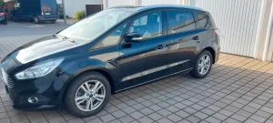 Ford S-Max 1,5 EcoBoost 7 Sitzer Winterpaket 