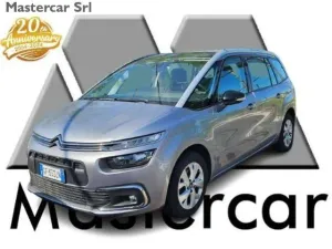 Citroën CITROEN Grand C4 Spacetourer C4 Grand Spacetoure