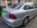 Opel Vectra B 1.8 Automatic