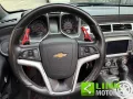 Chevrolet CHEVROLET Camaro 3.6 V6 330 CV Automatic Cabrio