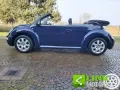 Volkswagen VOLKSWAGEN New Beetle 1.9 TDI 101CV Cabrio ASI O