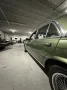 Mercedes-Benz 280 S W116 Oldtimer