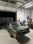 Mercedes-Benz 280 S W116 Oldtimer