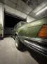 Mercedes-Benz 280 S W116 Oldtimer