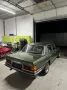 Mercedes-Benz 280 S W116 Oldtimer